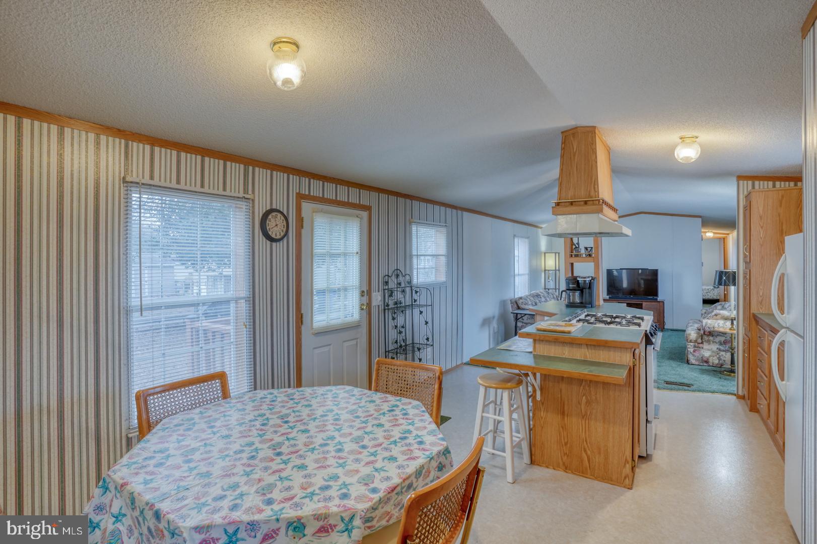 POTNETS BAYSIDE - Residential