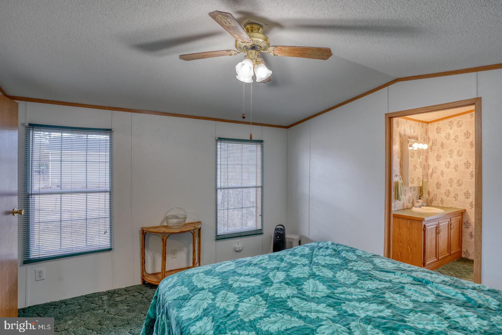 POTNETS BAYSIDE - Residential