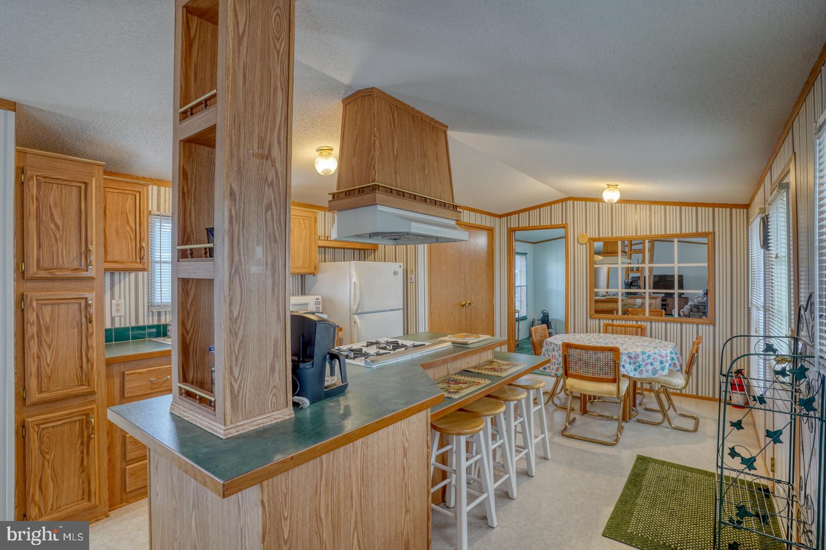 POTNETS BAYSIDE - Residential