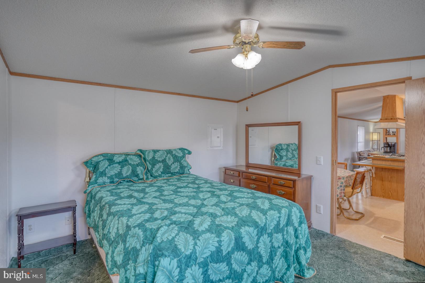 POTNETS BAYSIDE - Residential