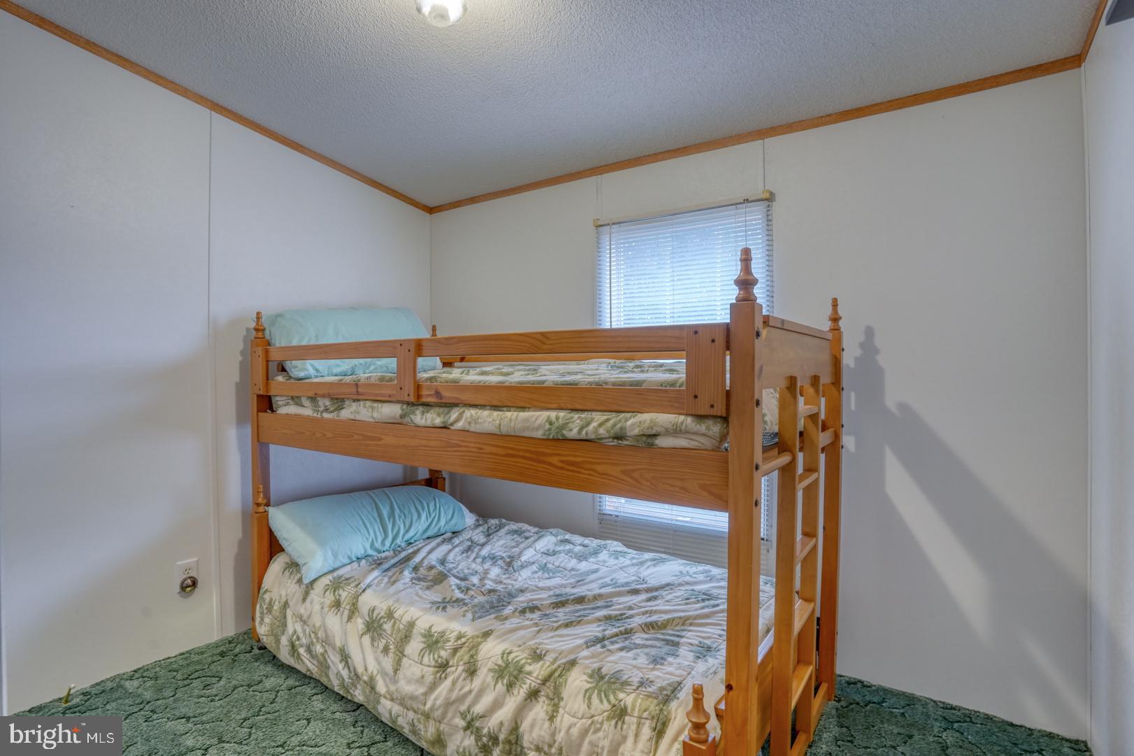 POTNETS BAYSIDE - Residential