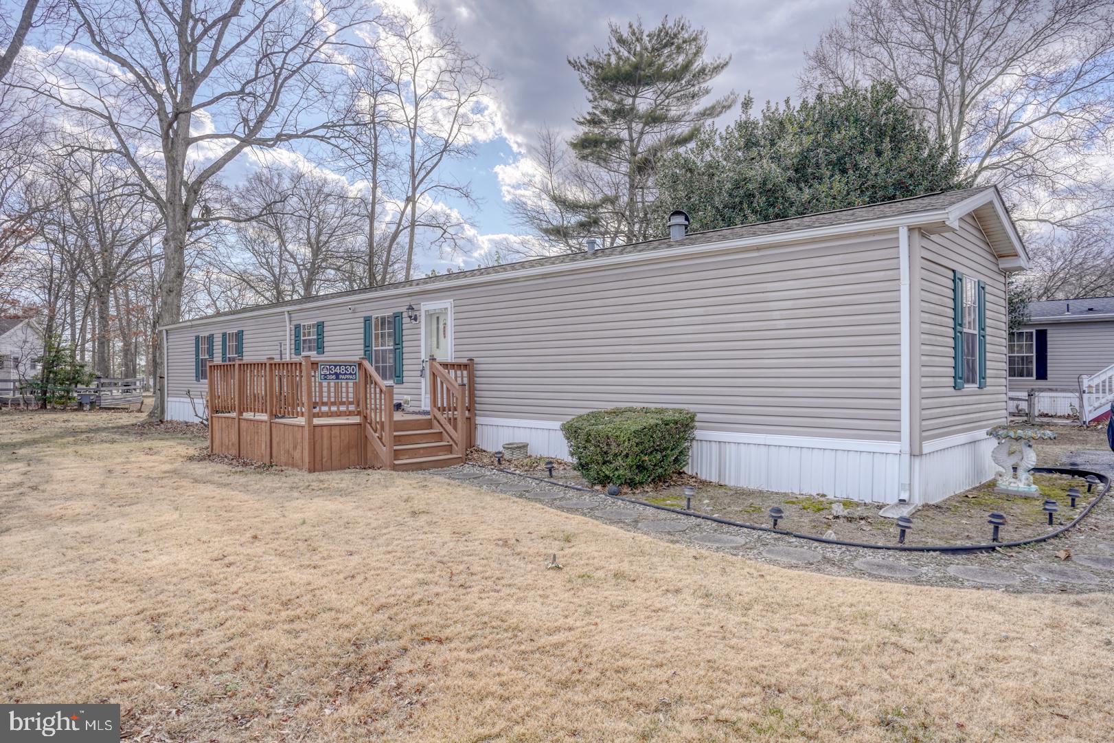 POTNETS BAYSIDE - Residential