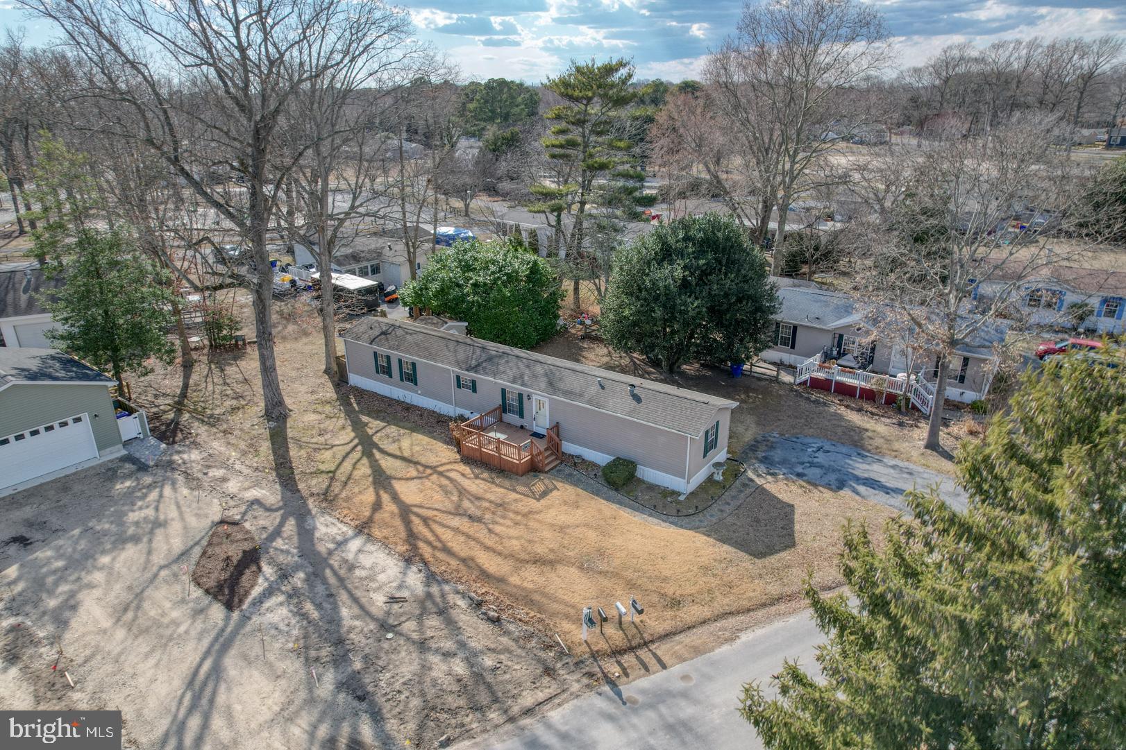 POTNETS BAYSIDE - Residential