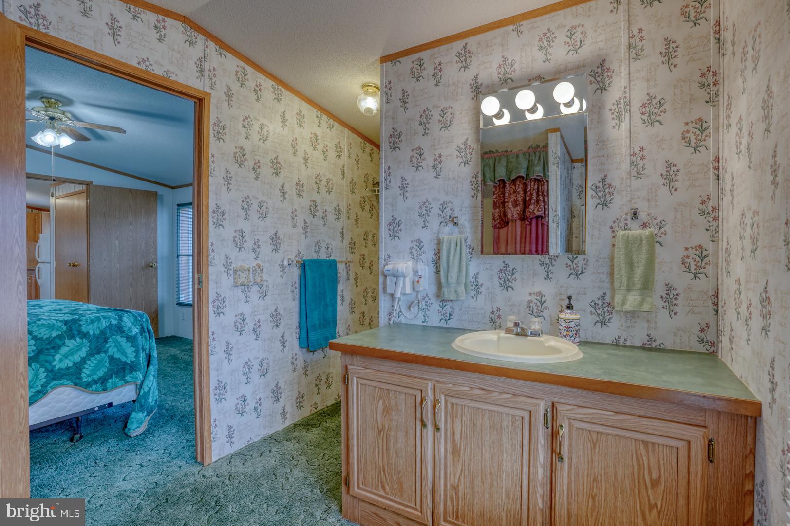 POTNETS BAYSIDE - Residential