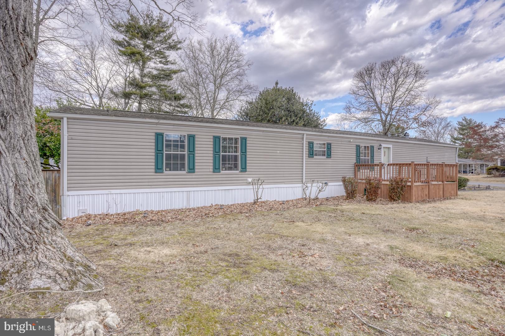 POTNETS BAYSIDE - Residential