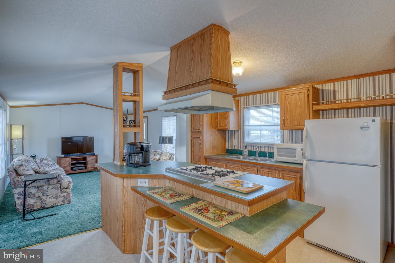 POTNETS BAYSIDE - Residential