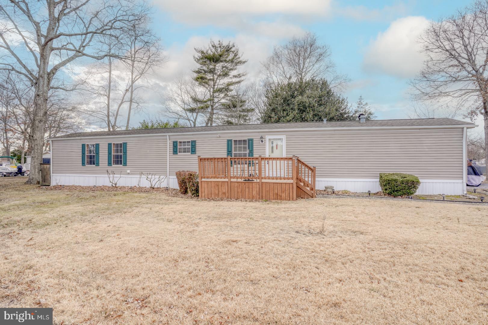 POTNETS BAYSIDE - Residential