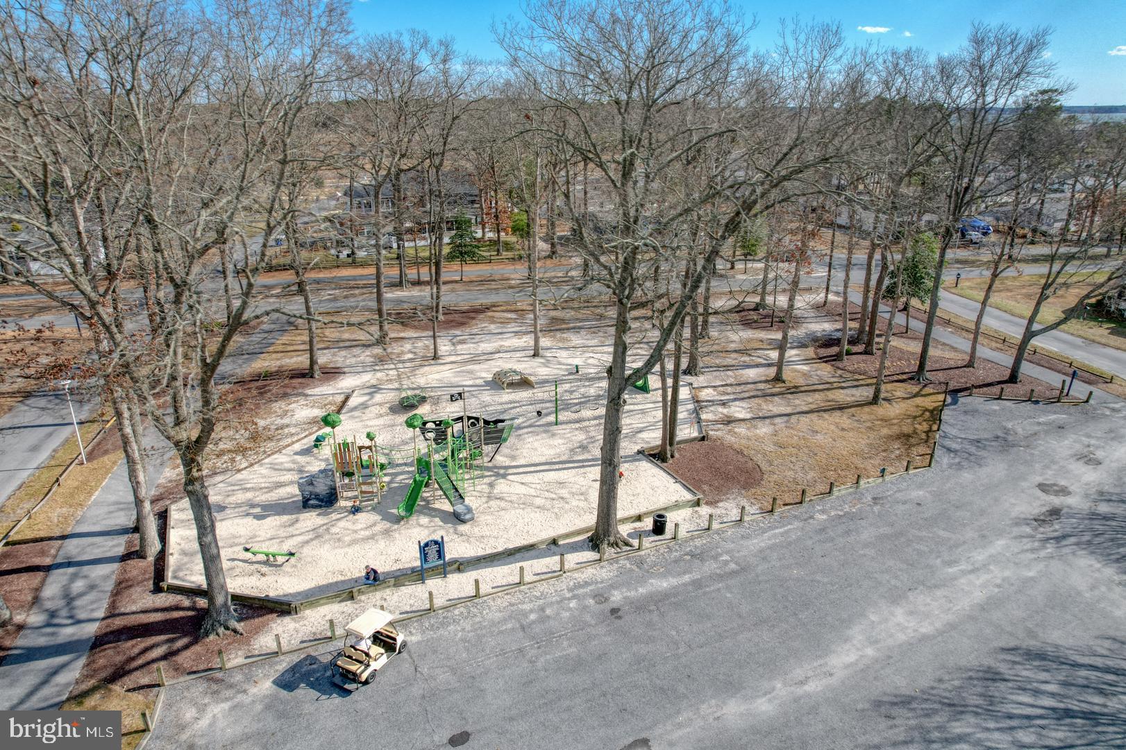 POTNETS BAYSIDE - Residential