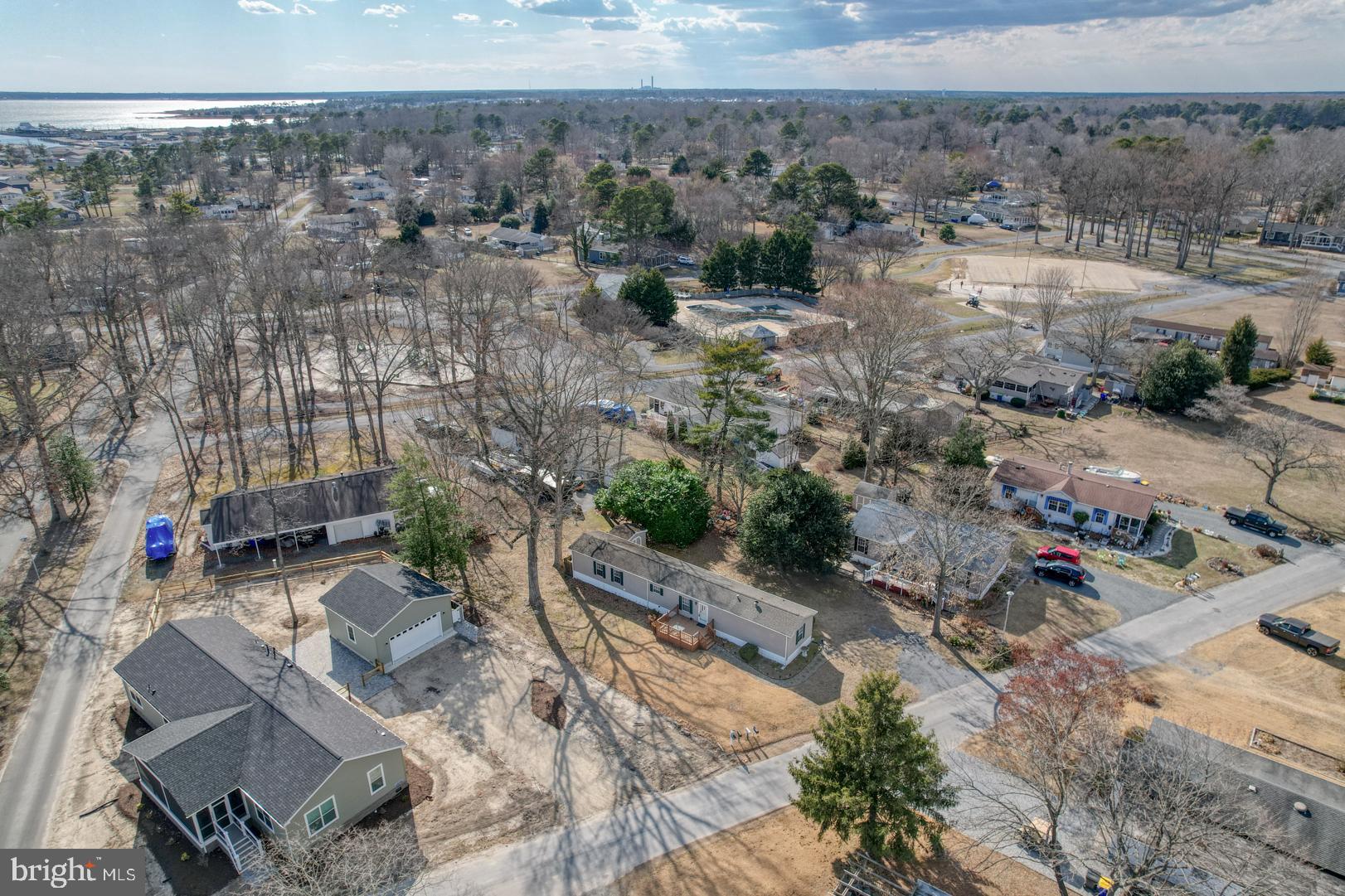 POTNETS BAYSIDE - Residential