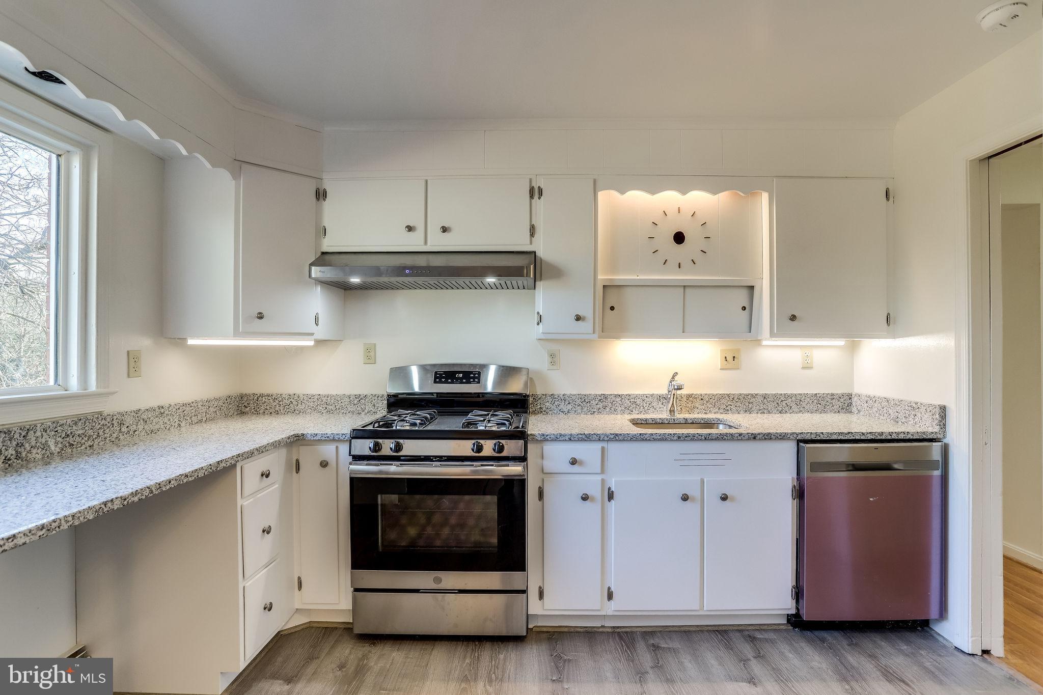 CONGRESSIONAL ACRES - Residential