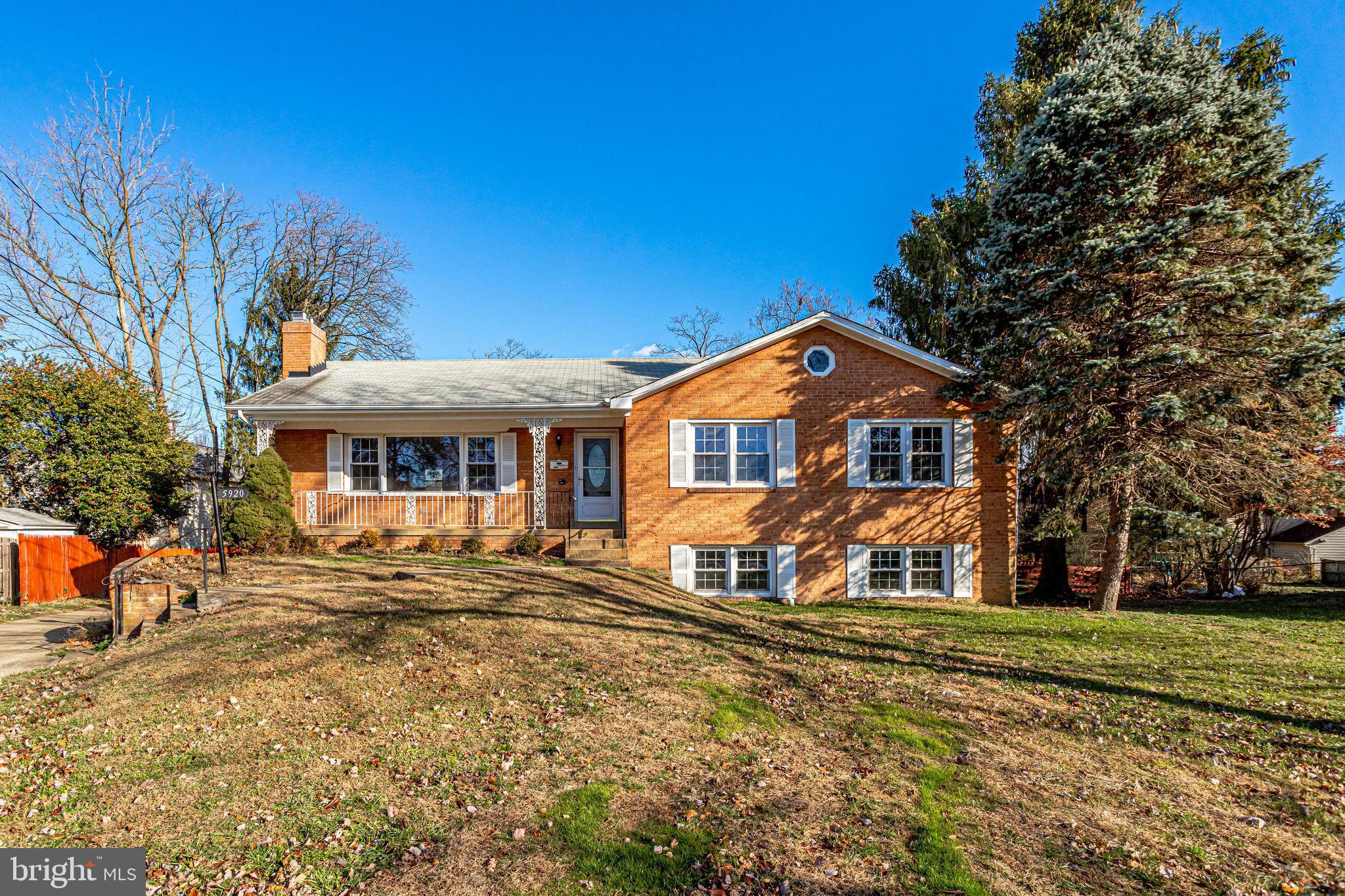 CONGRESSIONAL ACRES - Residential