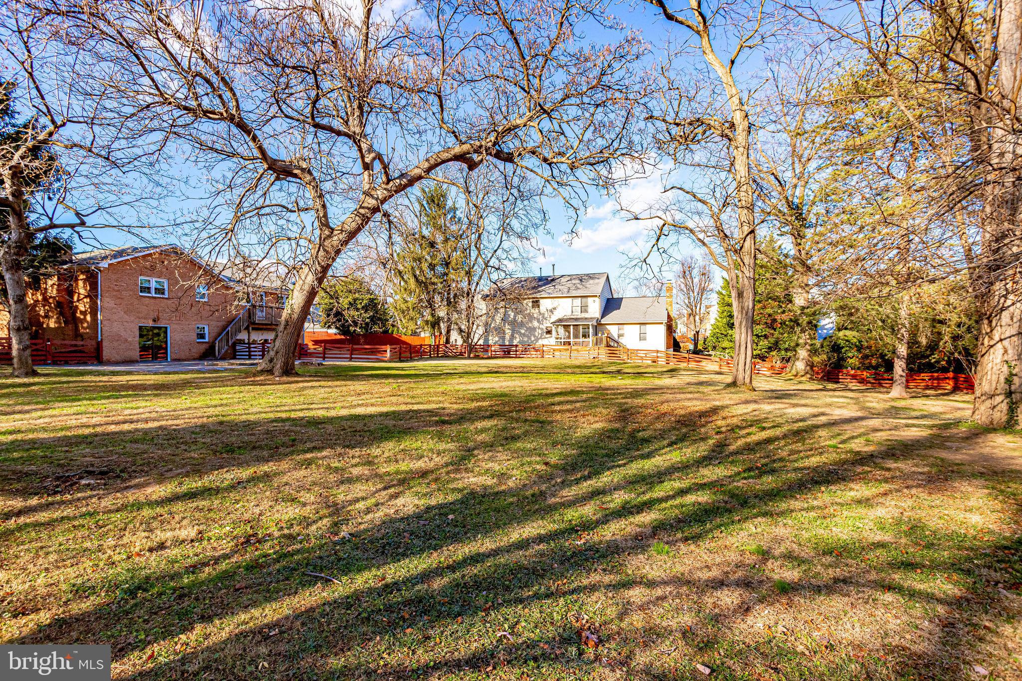 CONGRESSIONAL ACRES - Residential