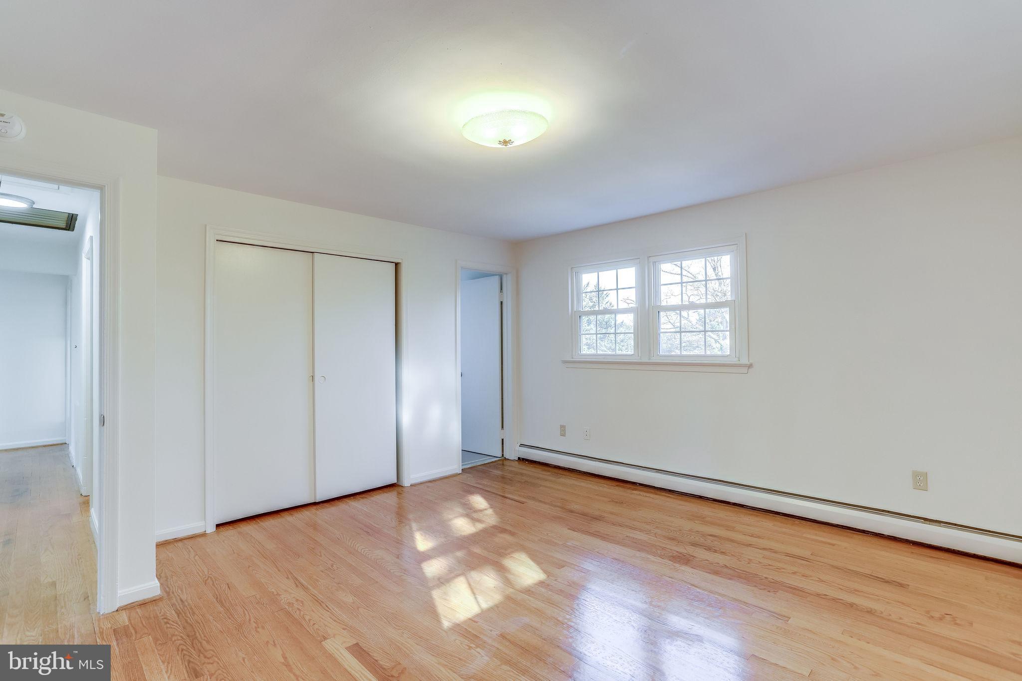 CONGRESSIONAL ACRES - Residential