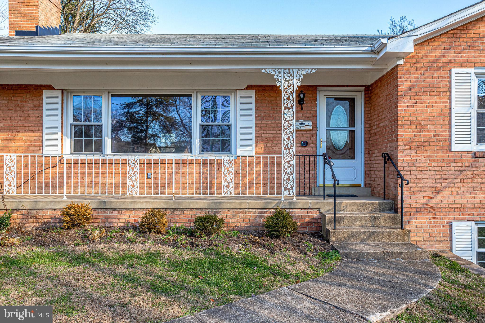 CONGRESSIONAL ACRES - Residential