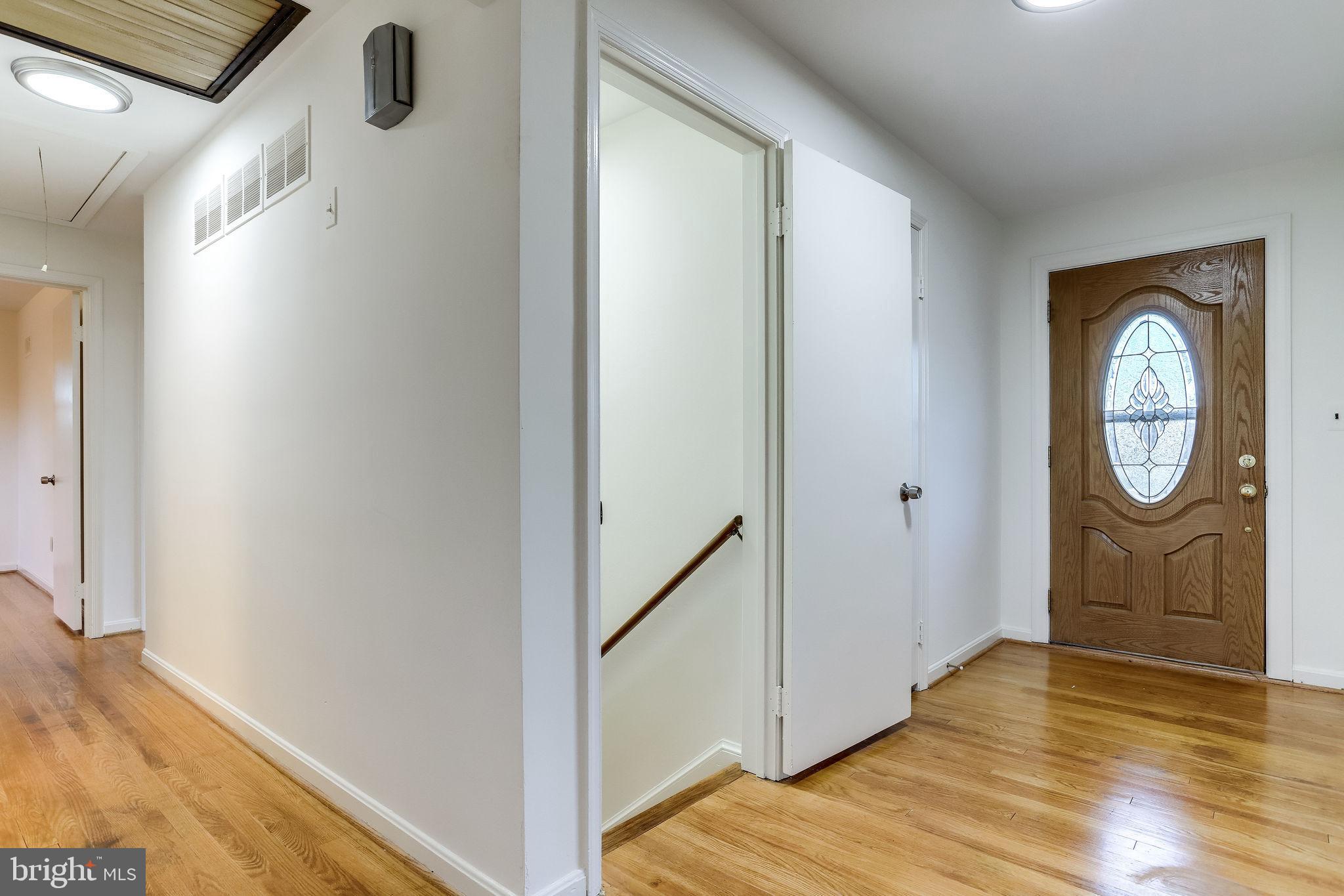 CONGRESSIONAL ACRES - Residential