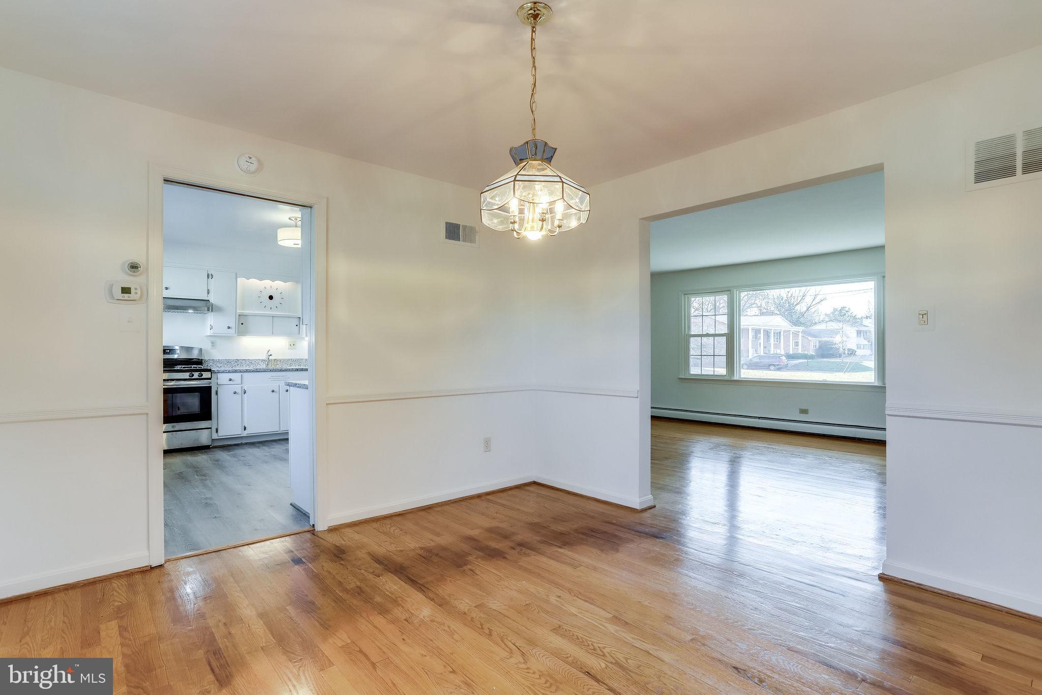 CONGRESSIONAL ACRES - Residential