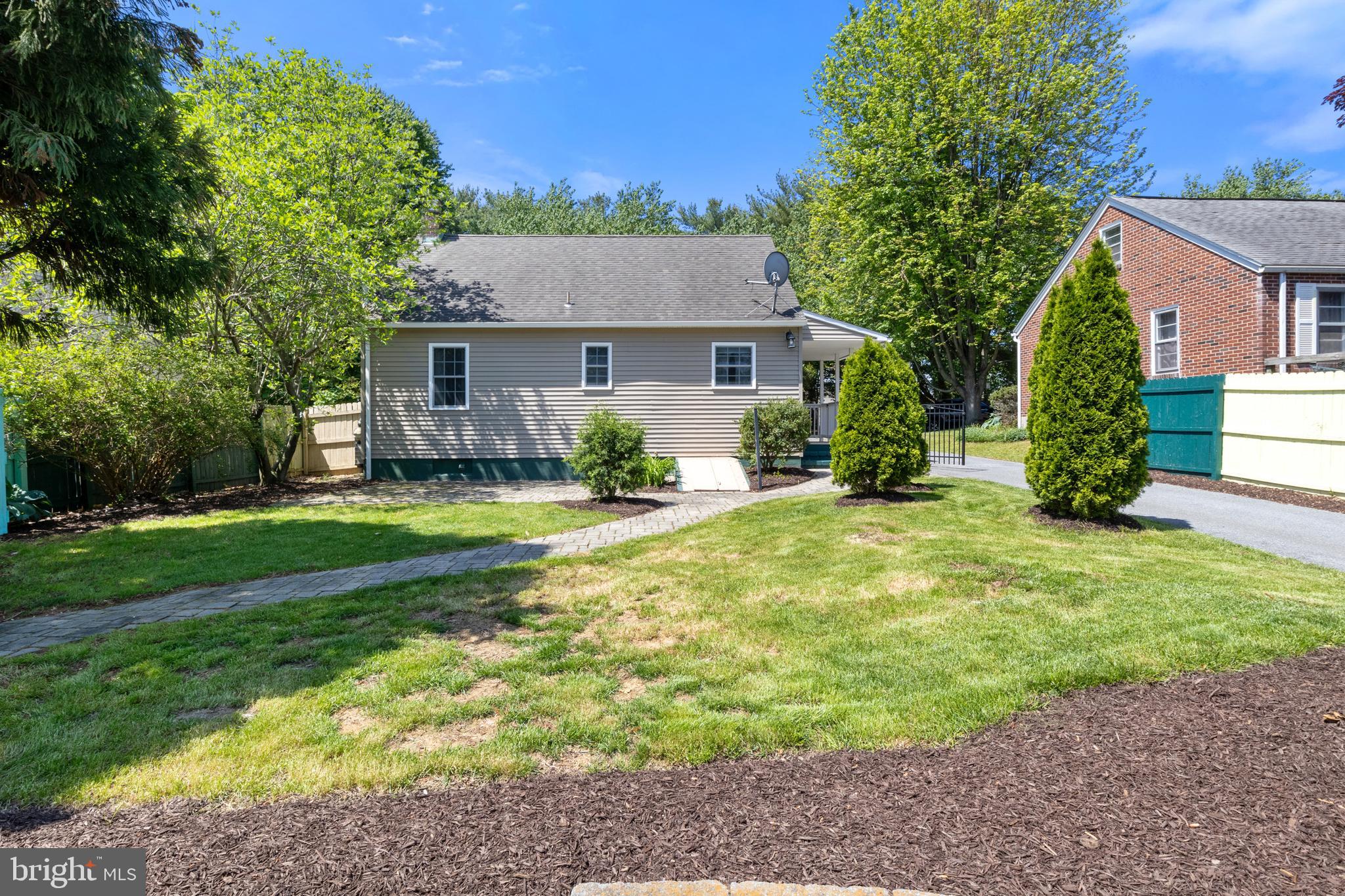 MANOR RIDGE - Residential