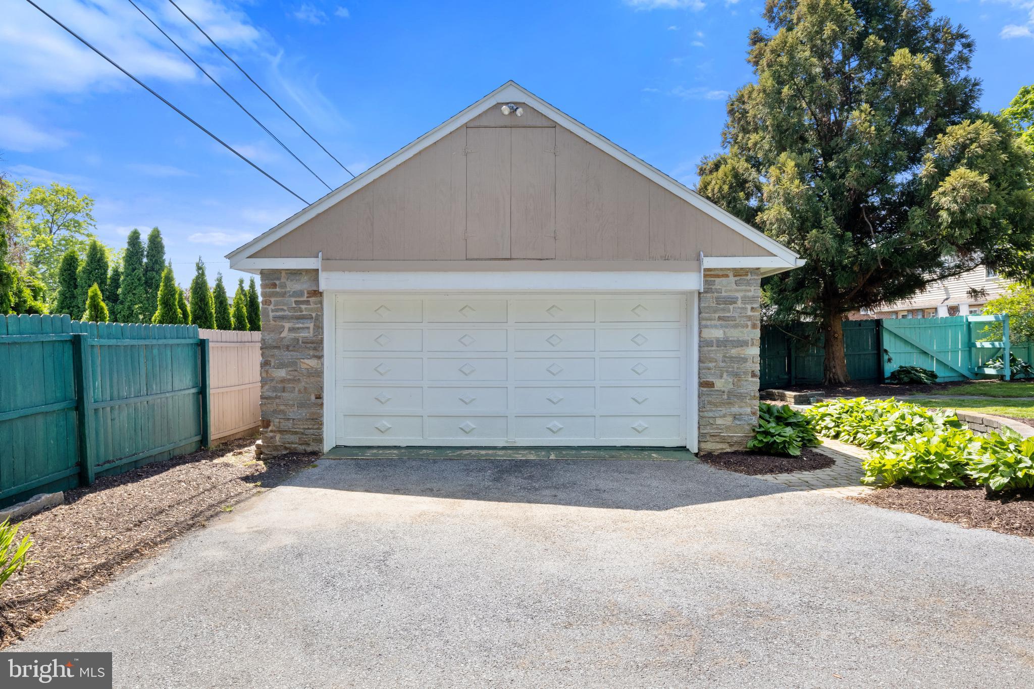 MANOR RIDGE - Residential