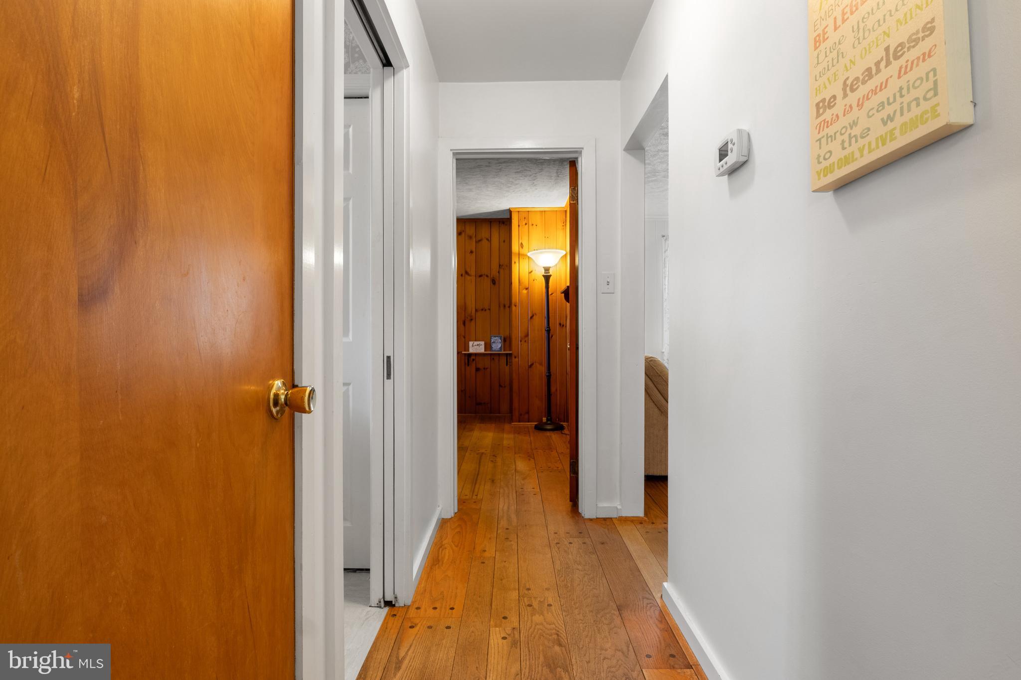 MANOR RIDGE - Residential