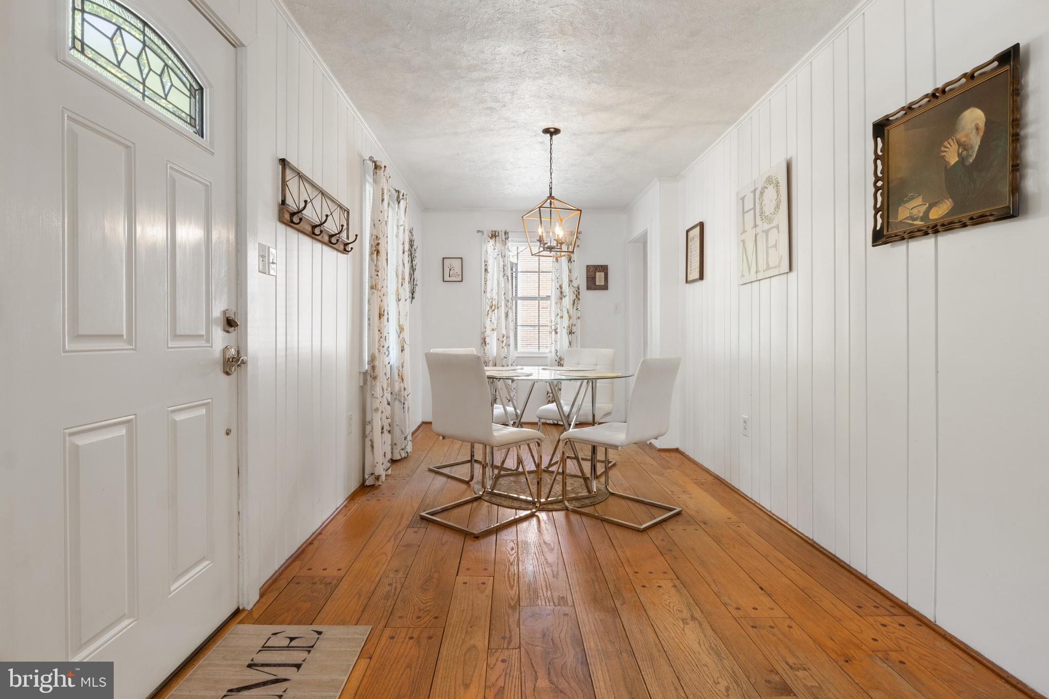 MANOR RIDGE - Residential