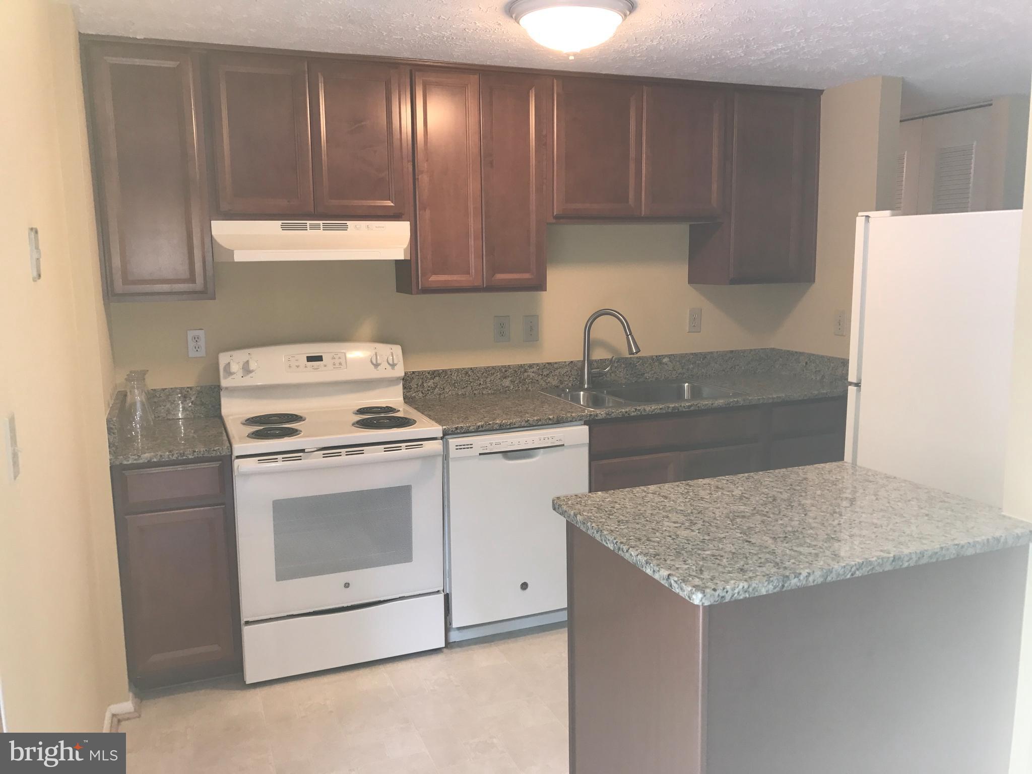 GREENRIDGE - Residential Lease