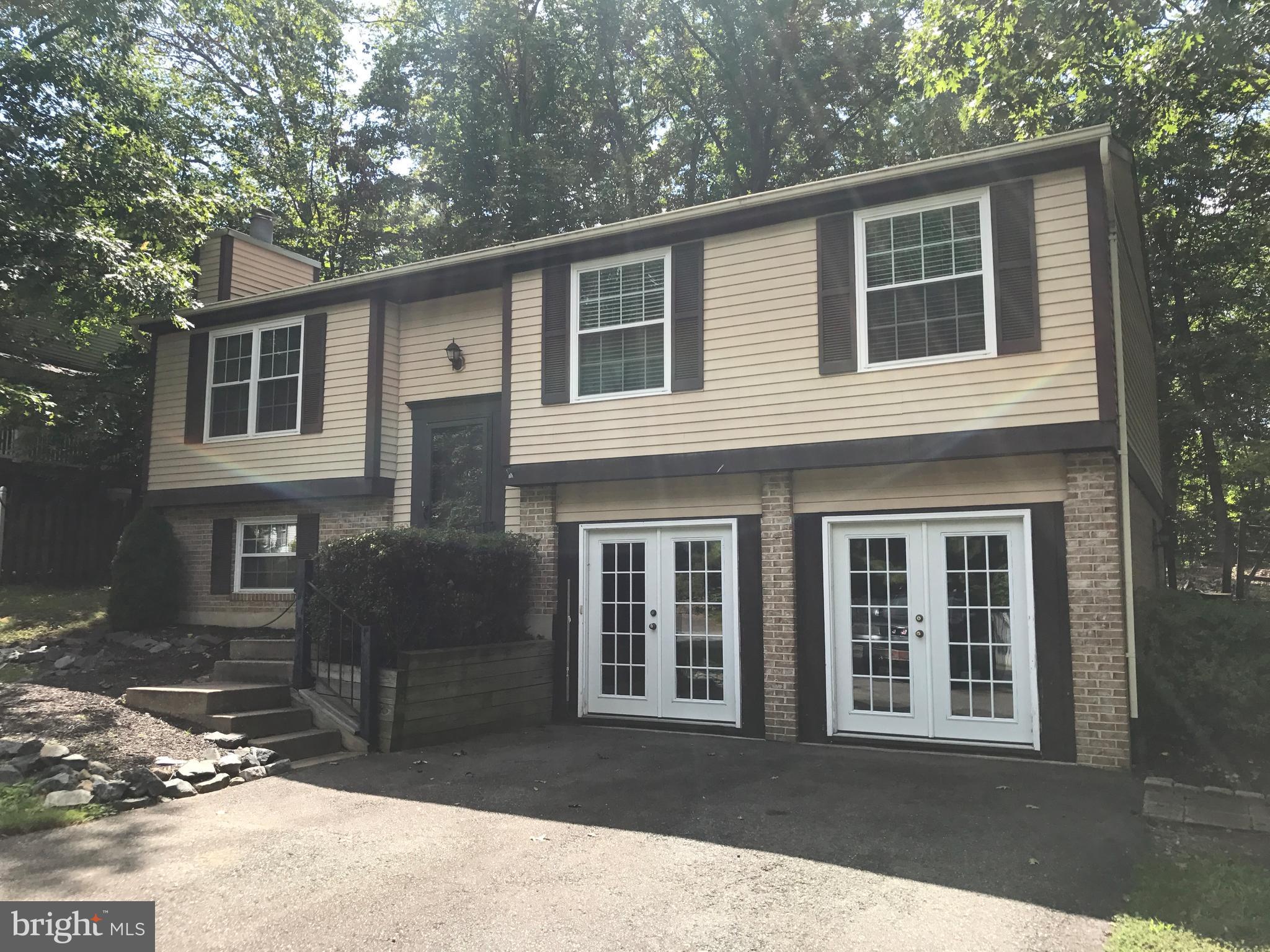 GREENRIDGE - Residential Lease