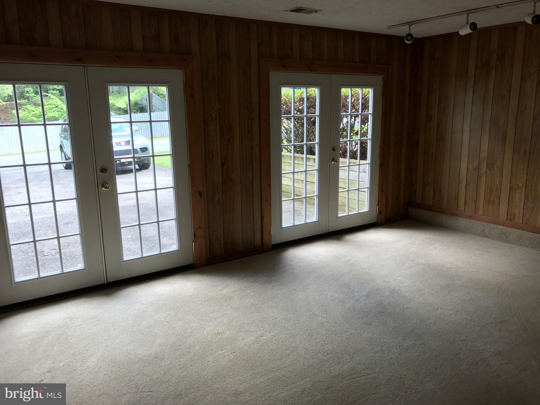 GREENRIDGE - Residential Lease