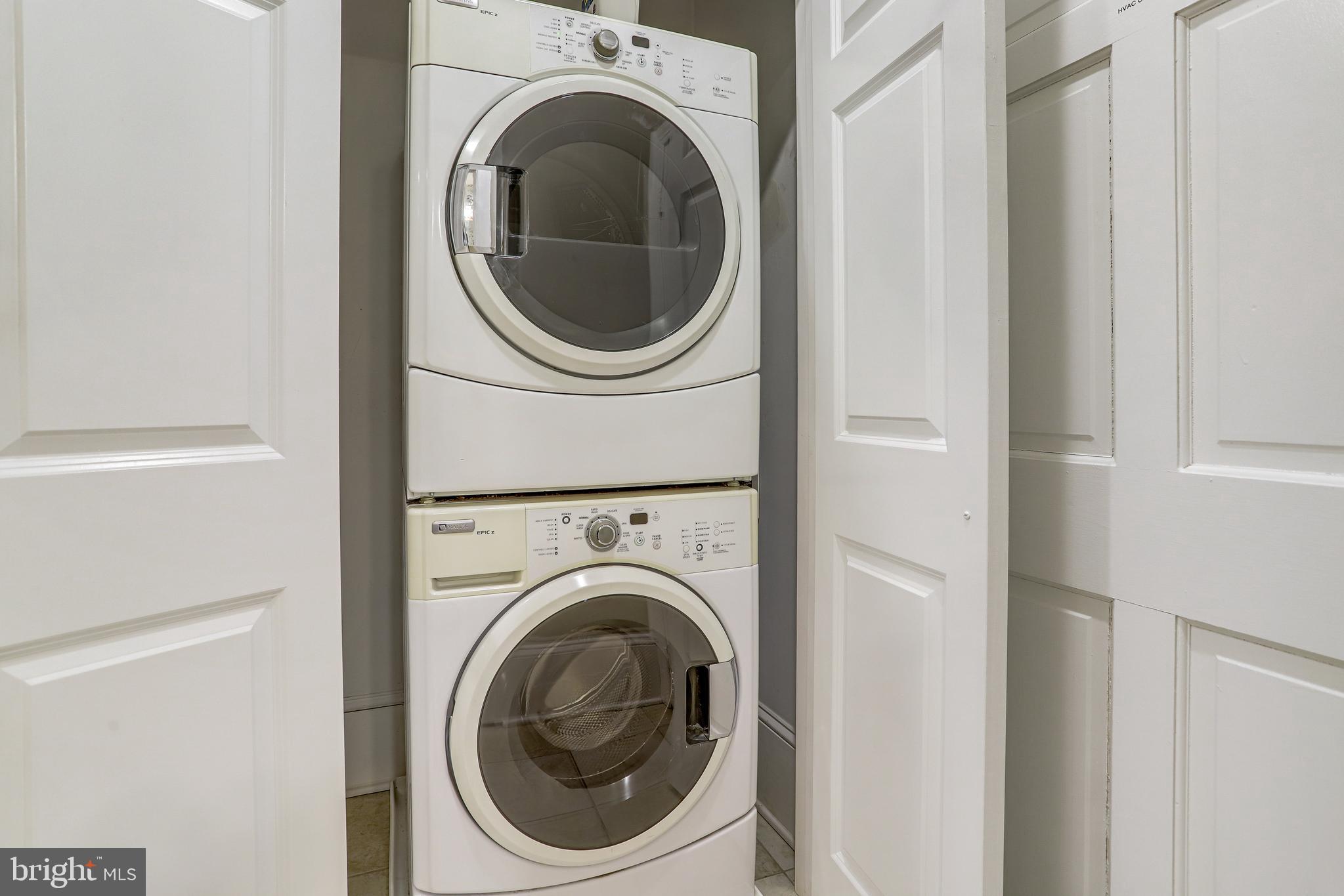 OLD TOWN ALEXANDRIA - Residential Lease