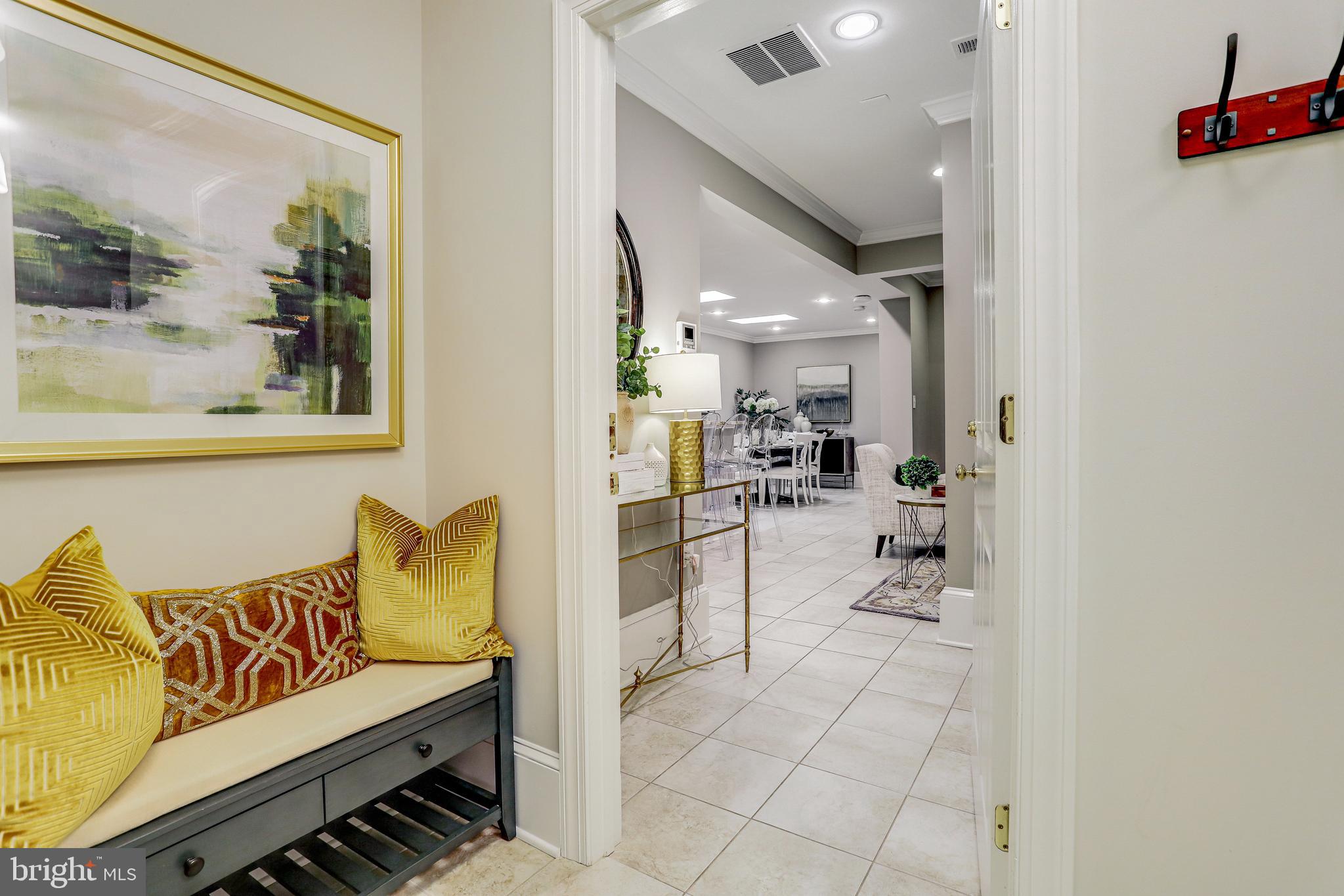 OLD TOWN ALEXANDRIA - Residential Lease