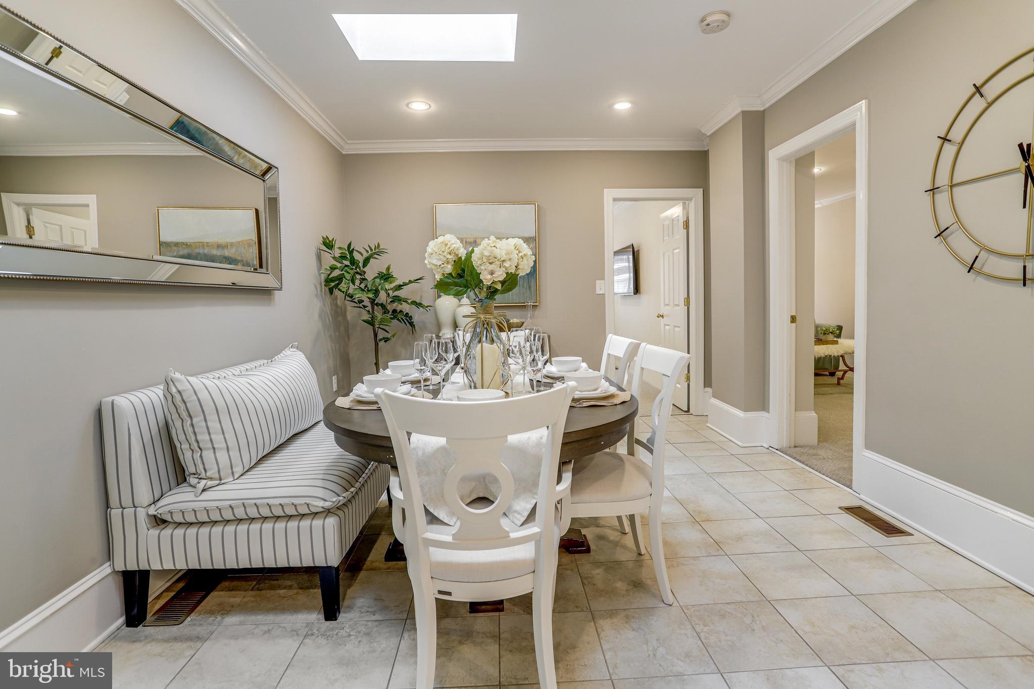 OLD TOWN ALEXANDRIA - Residential Lease