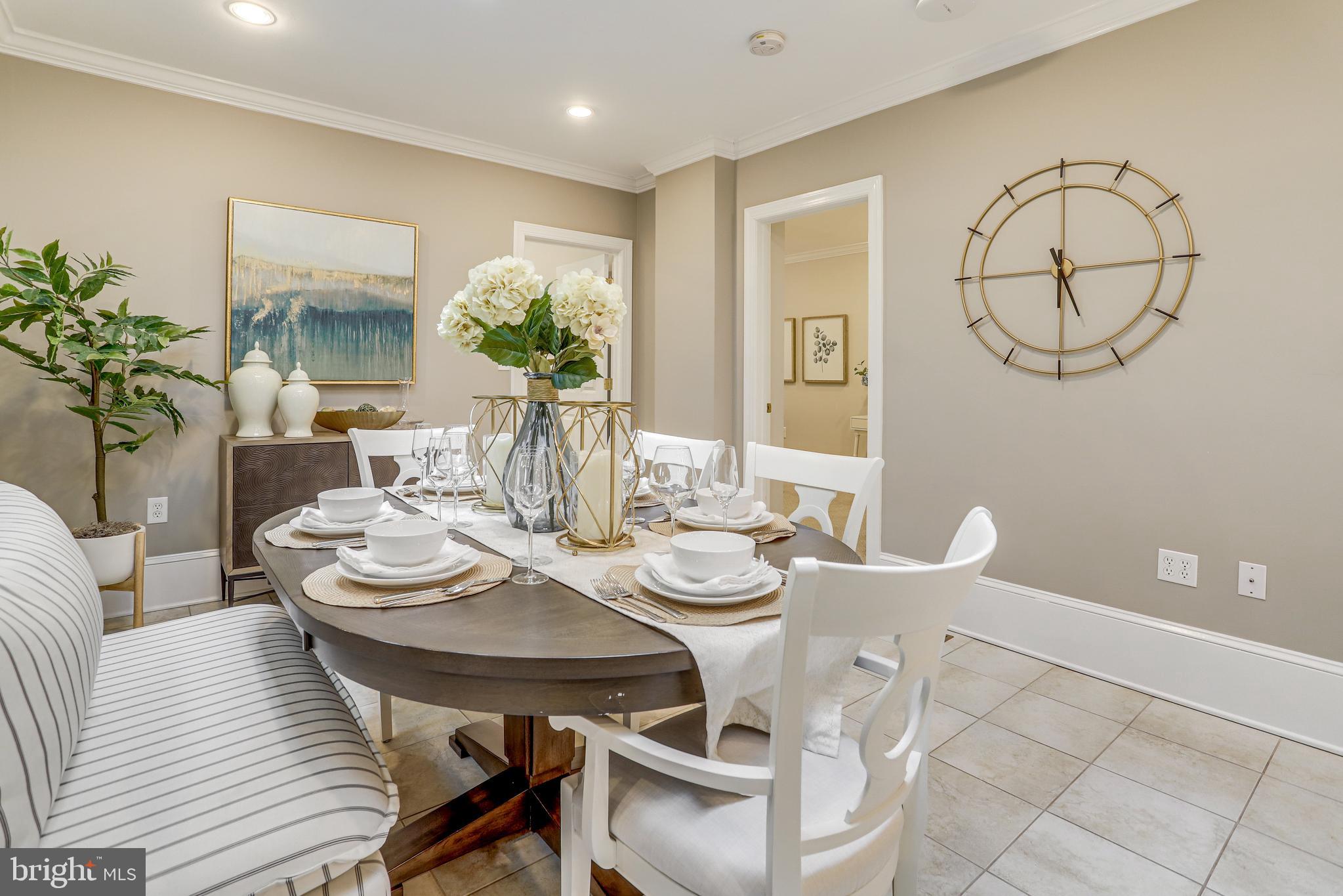 OLD TOWN ALEXANDRIA - Residential Lease