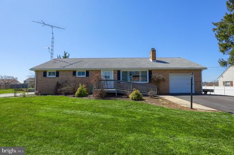 Photo of 128 CITY MILL RD, LANCASTER, PA 17602 (MLS # PALA2031848)