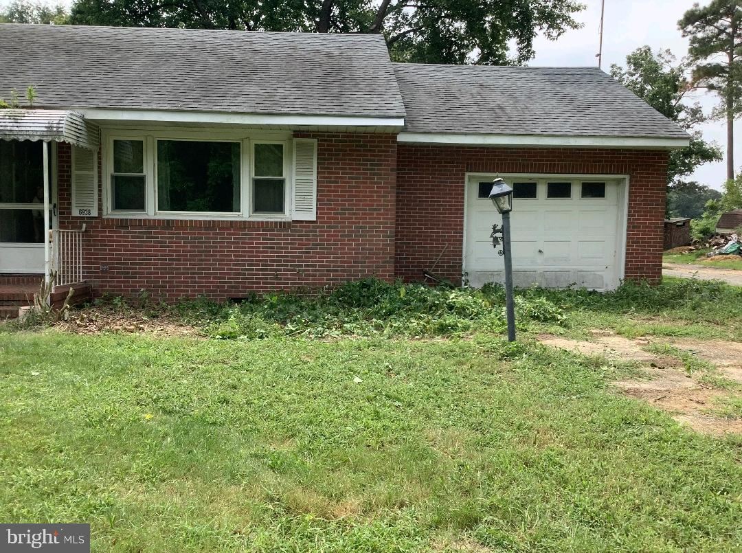 FEDERALSBURG - Residential