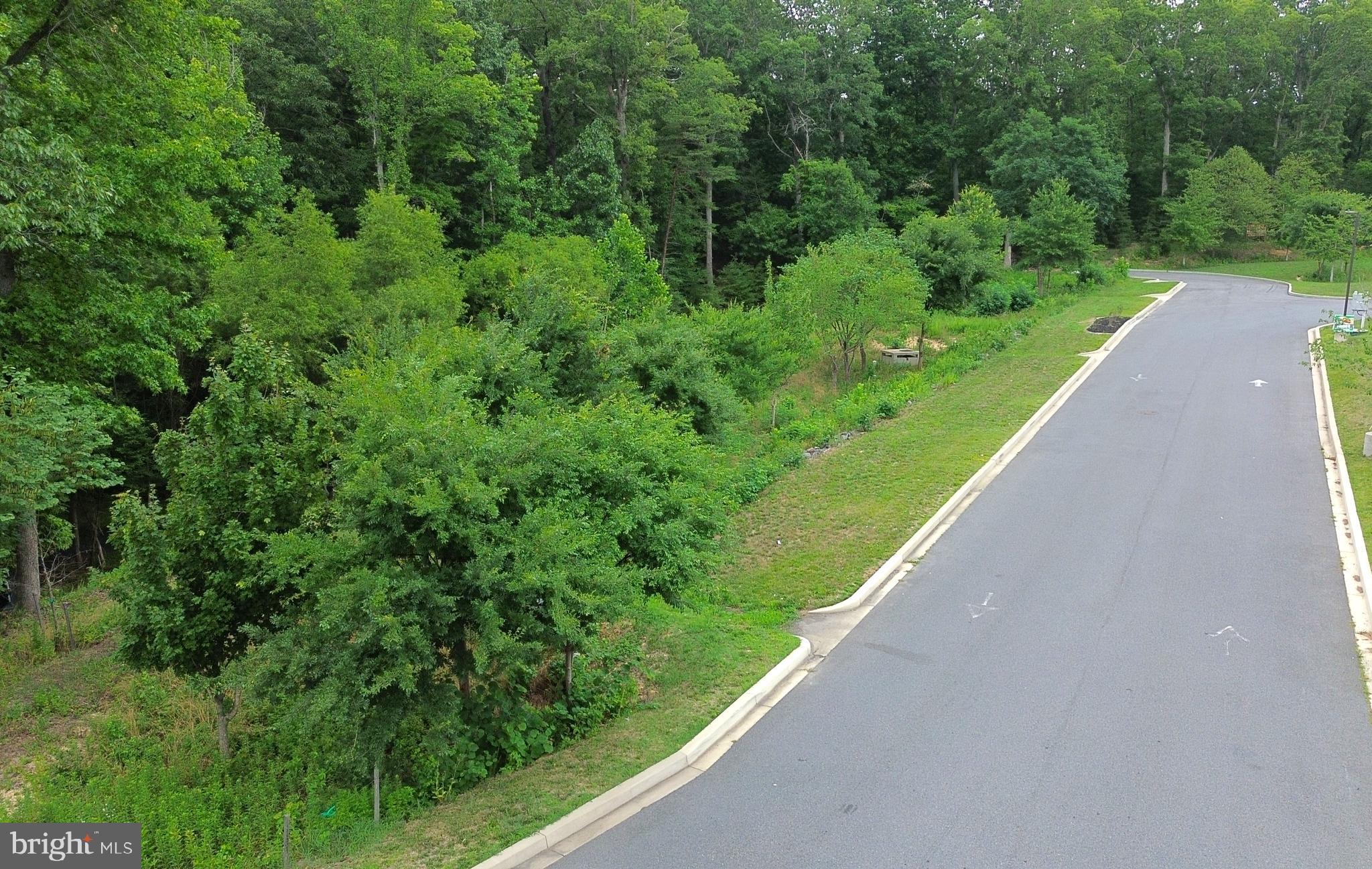 MILLSTONE LANDING ROAD