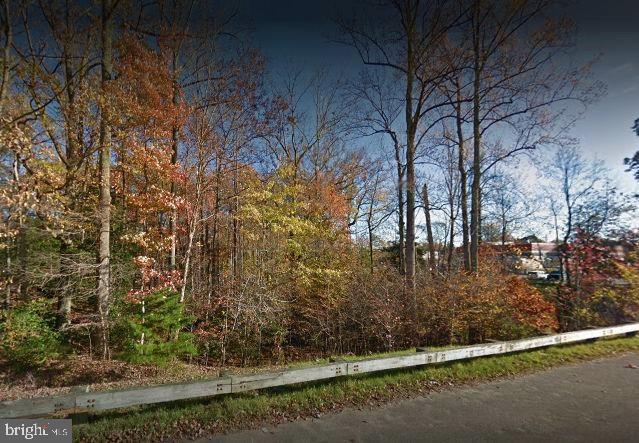 MILLSTONE LANDING ROAD