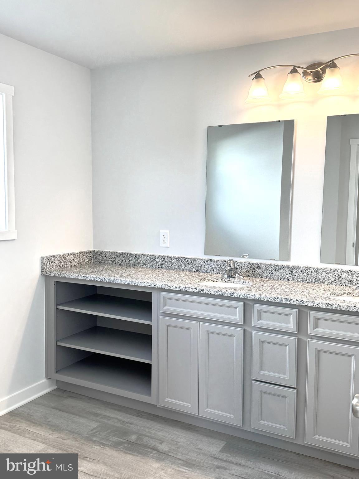 COMMUNITIES OF BURWELL - Residential