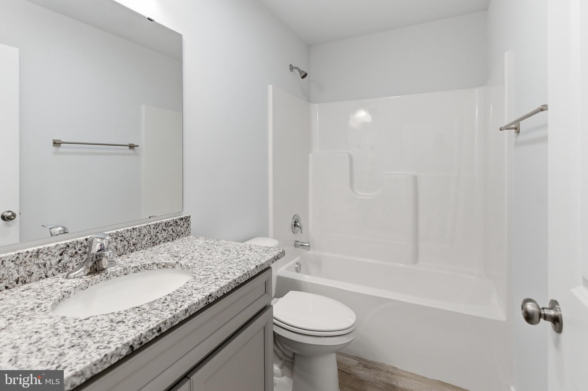 COMMUNITIES OF BURWELL - Residential