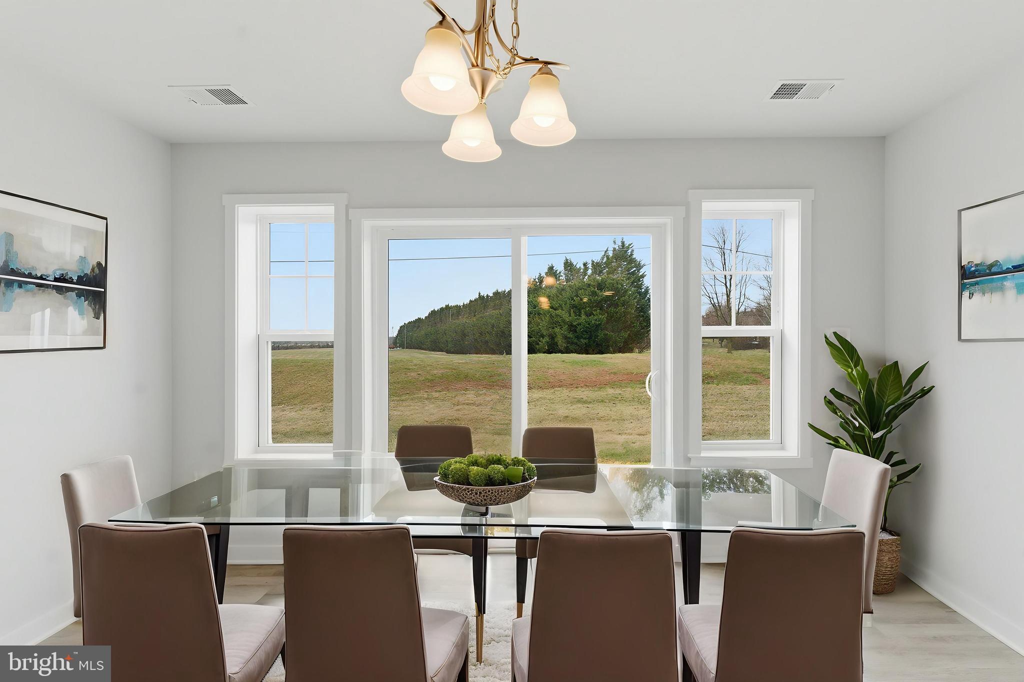 COMMUNITIES OF BURWELL - Residential