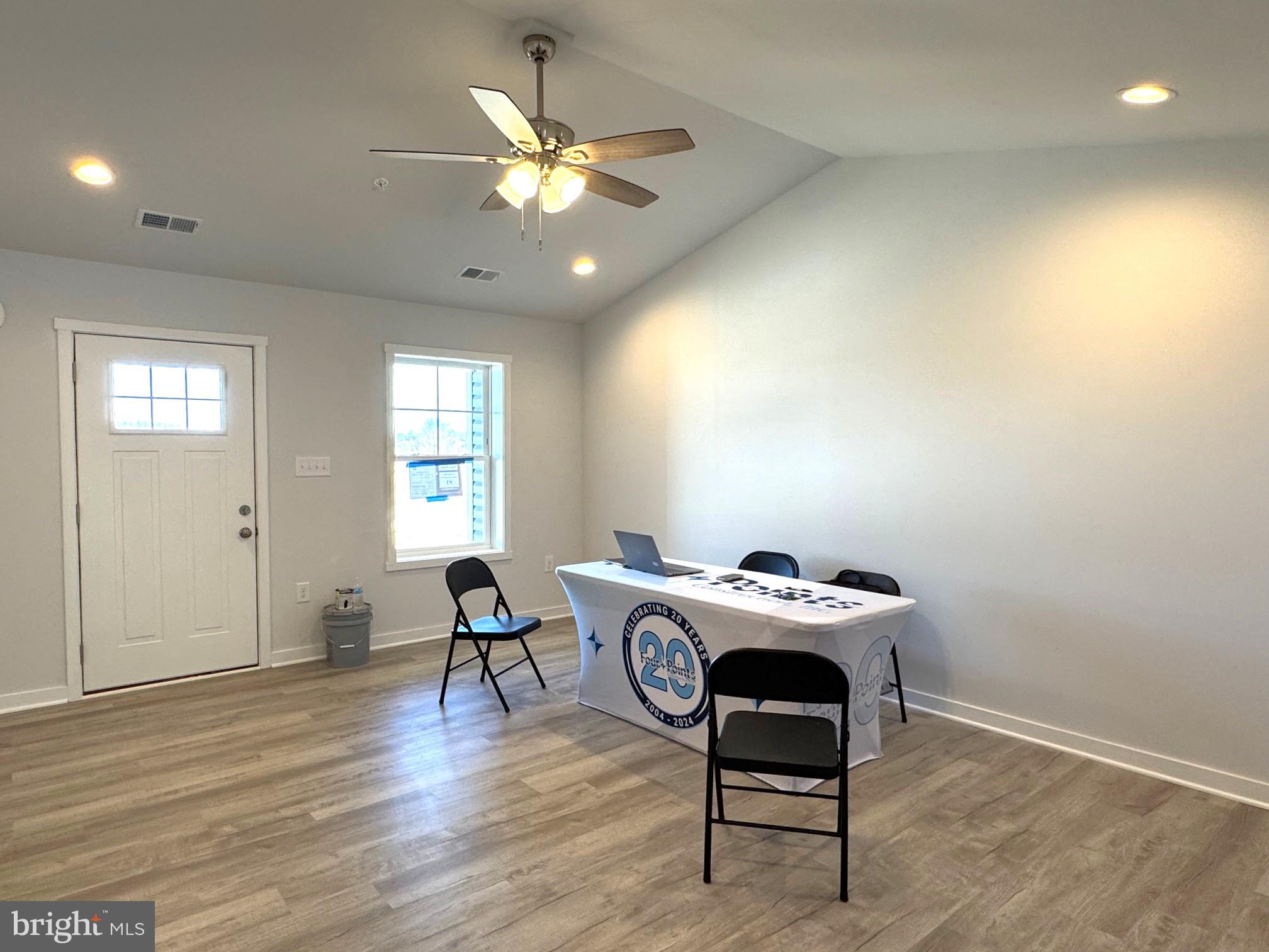 COMMUNITIES OF BURWELL - Residential