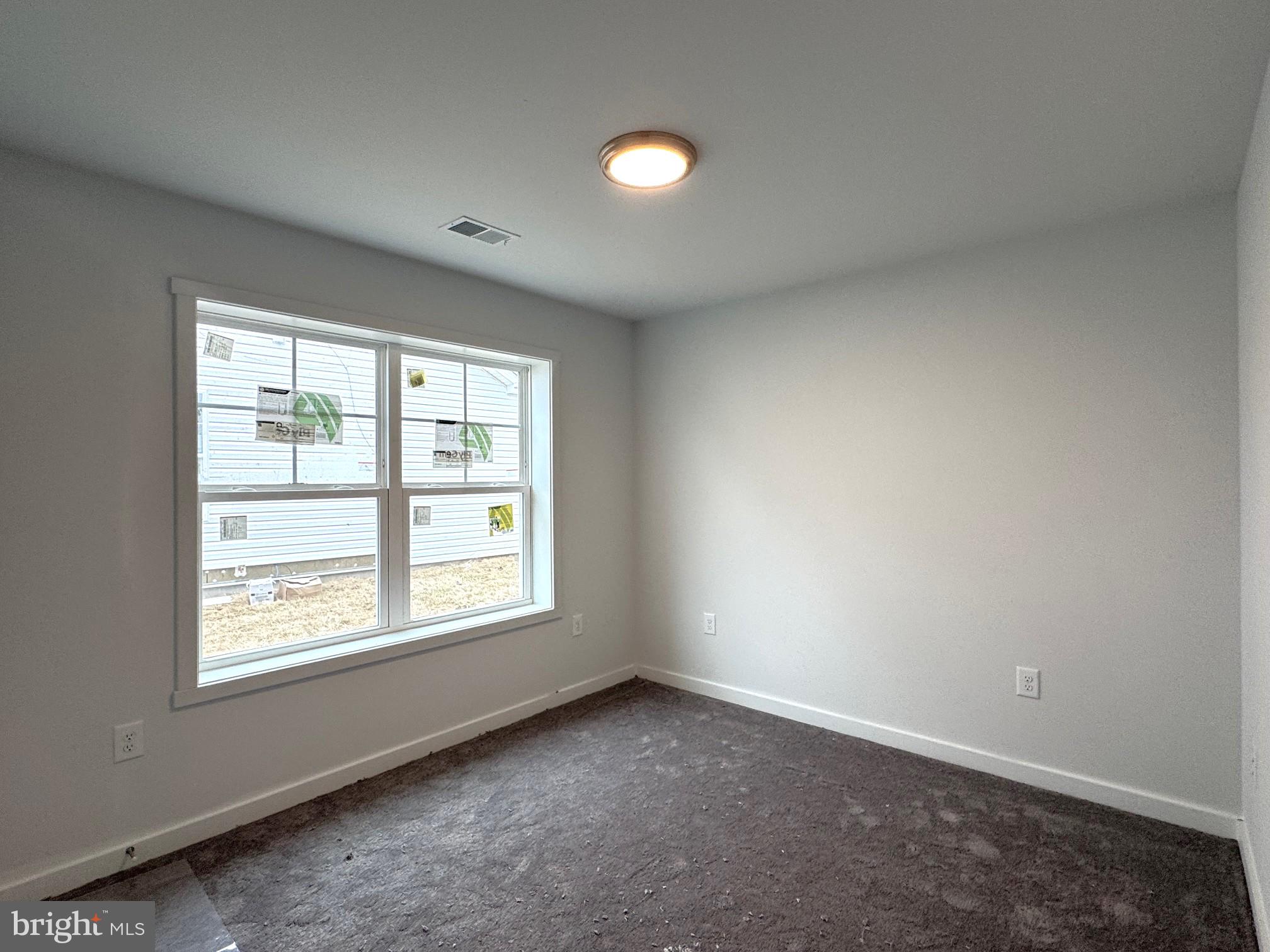 COMMUNITIES OF BURWELL - Residential