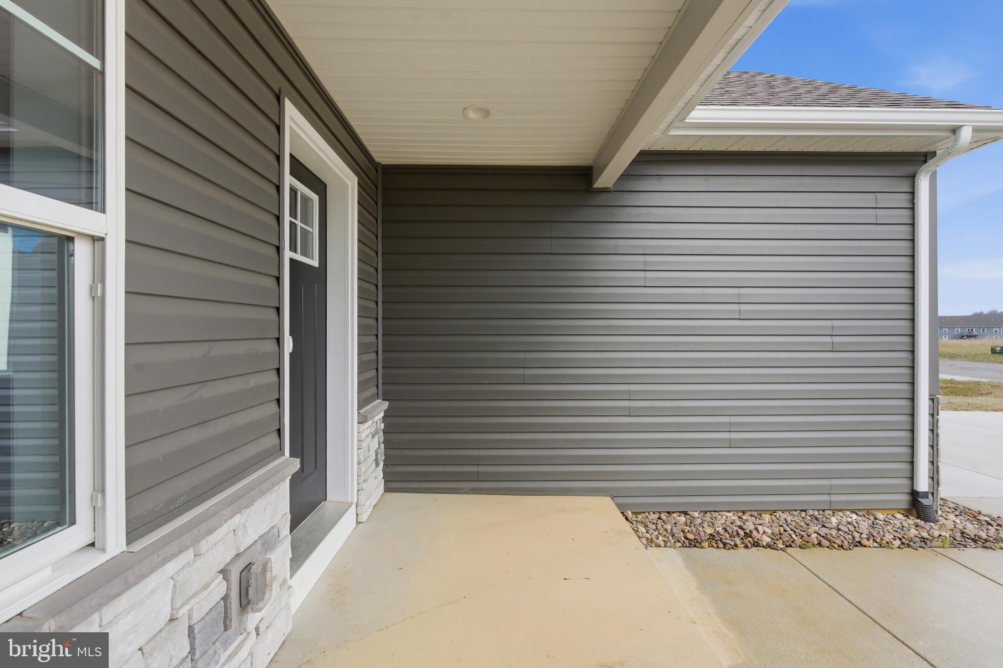 COMMUNITIES OF BURWELL - Residential