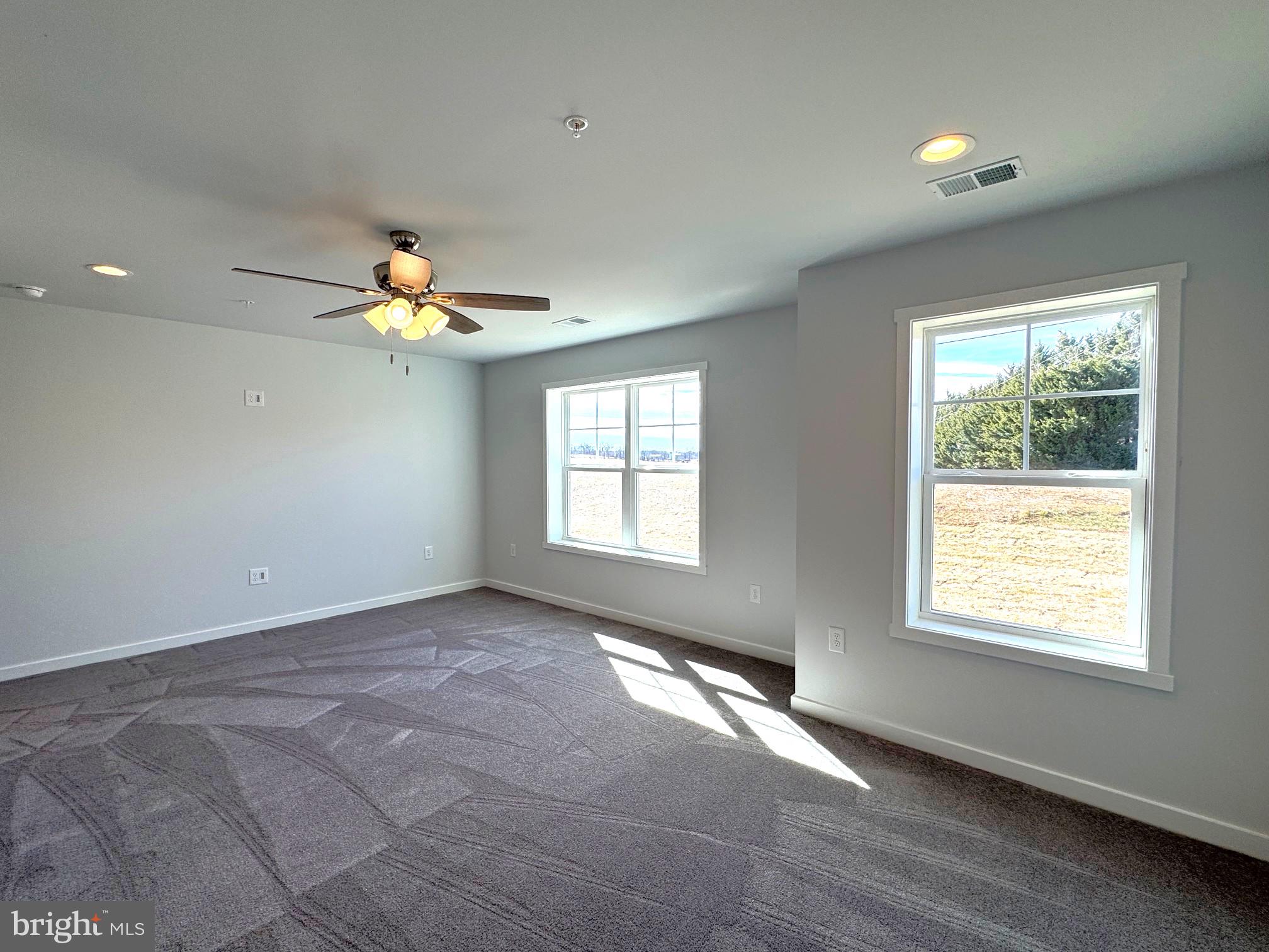 COMMUNITIES OF BURWELL - Residential