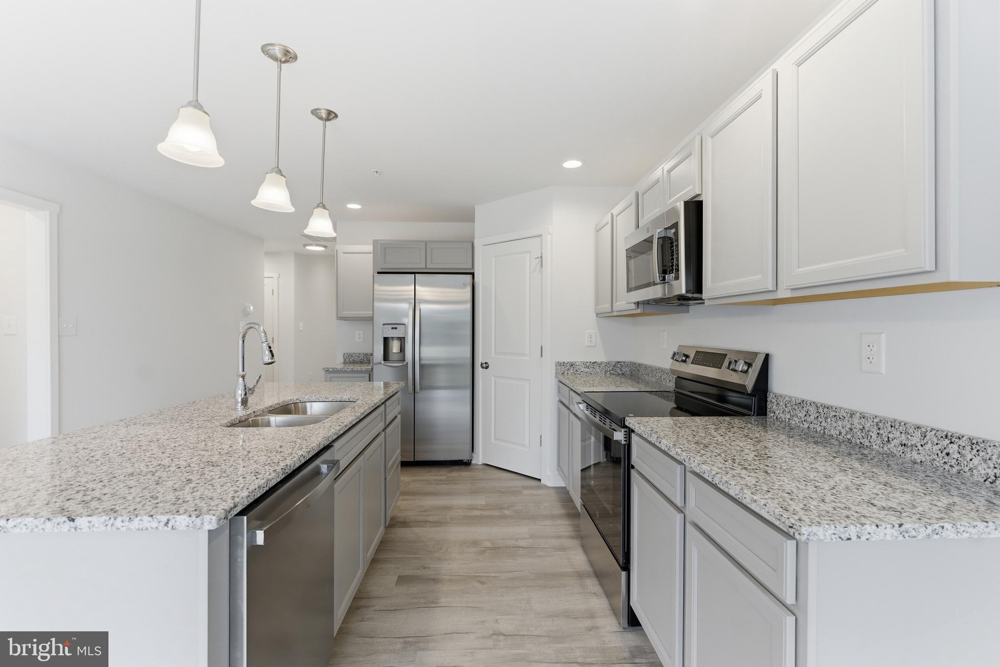 COMMUNITIES OF BURWELL - Residential