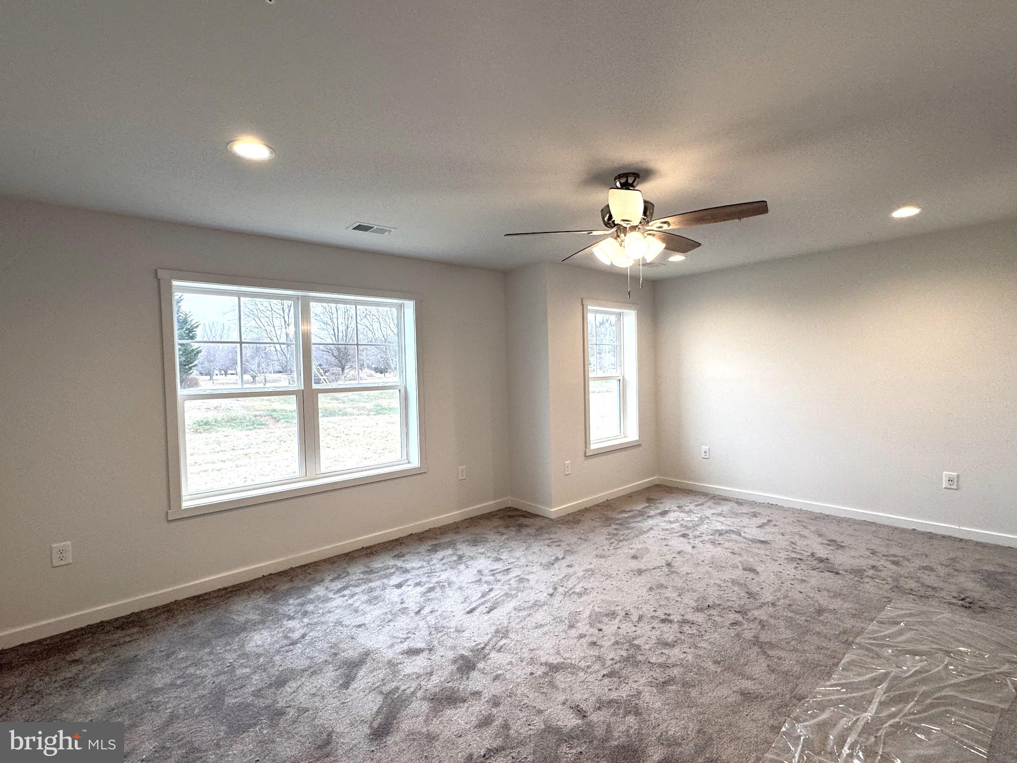 COMMUNITIES OF BURWELL - Residential