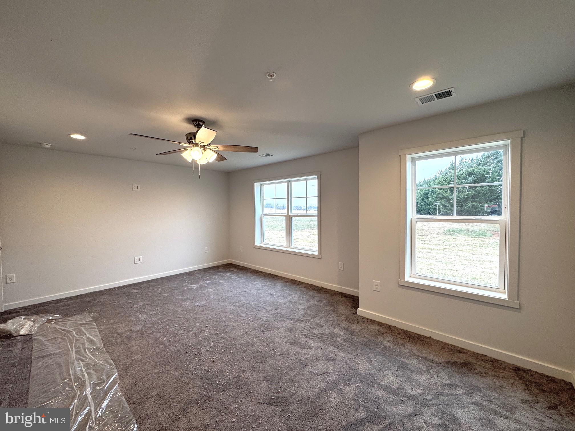 COMMUNITIES OF BURWELL - Residential