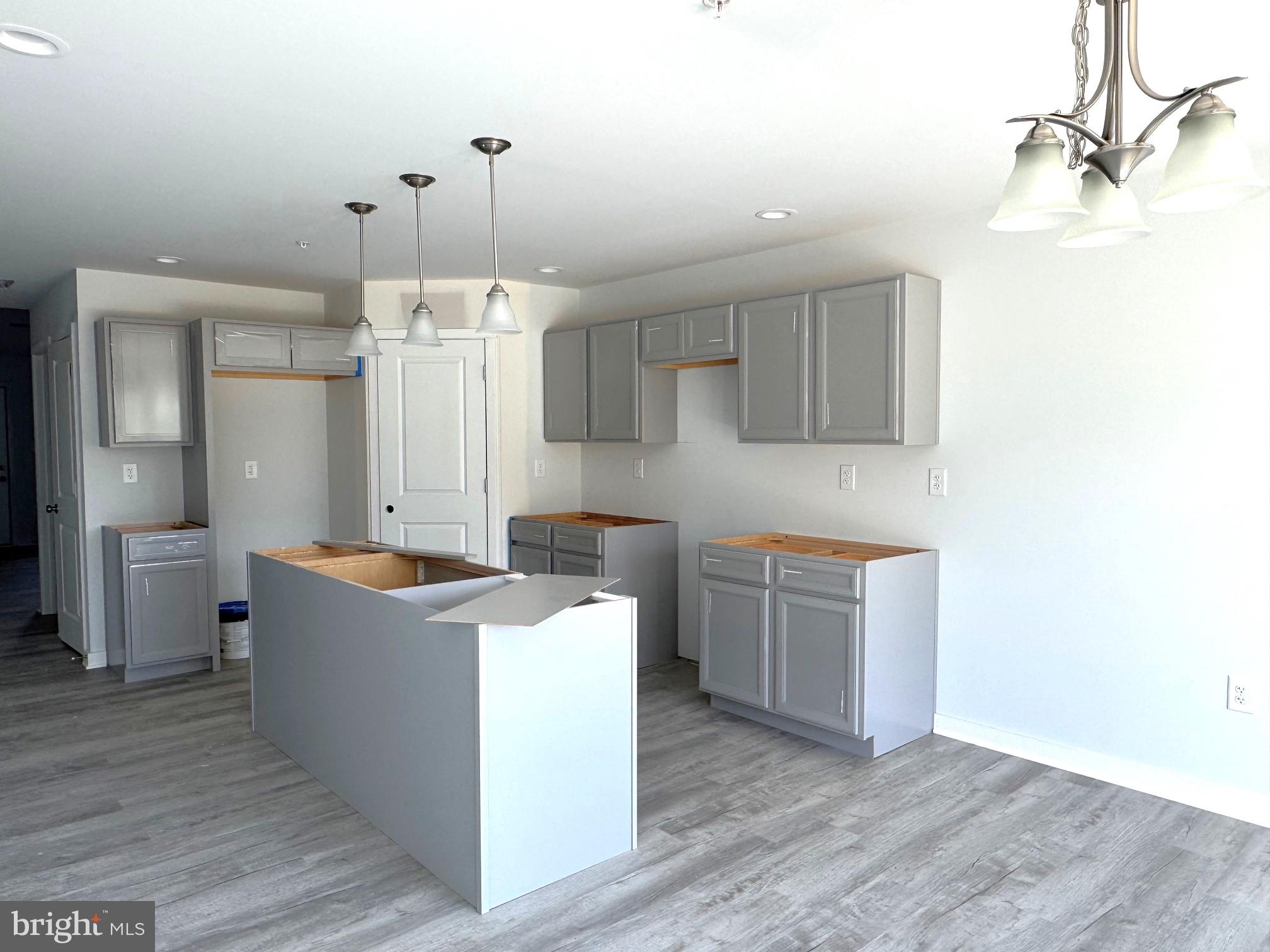 COMMUNITIES OF BURWELL - Residential