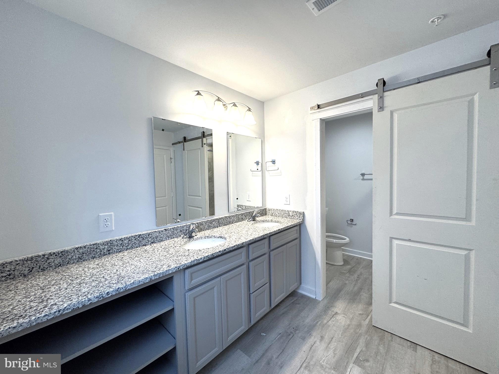 COMMUNITIES OF BURWELL - Residential