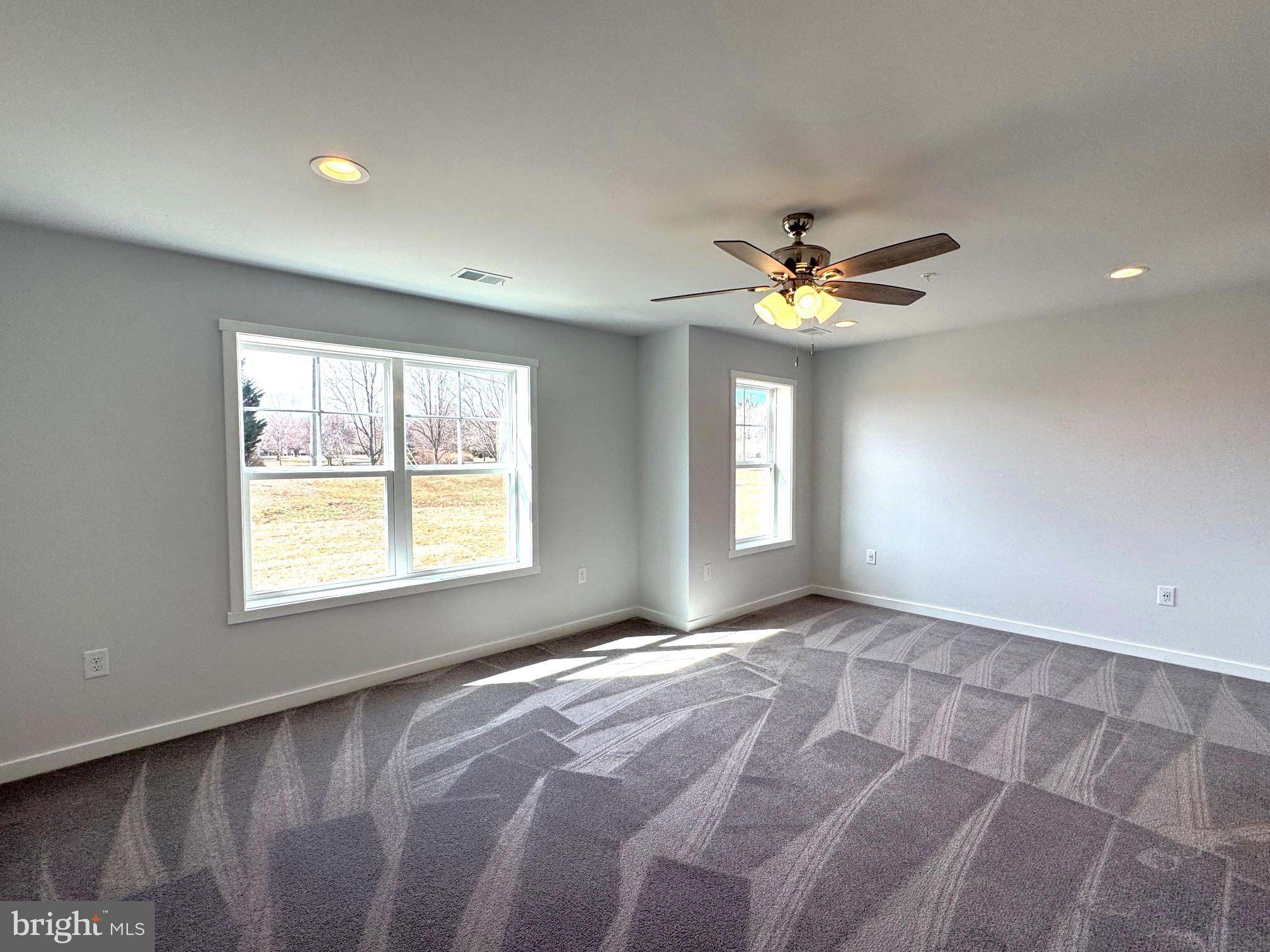 COMMUNITIES OF BURWELL - Residential