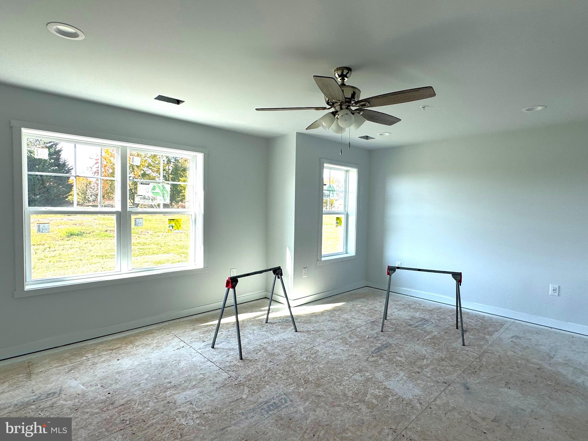 COMMUNITIES OF BURWELL - Residential