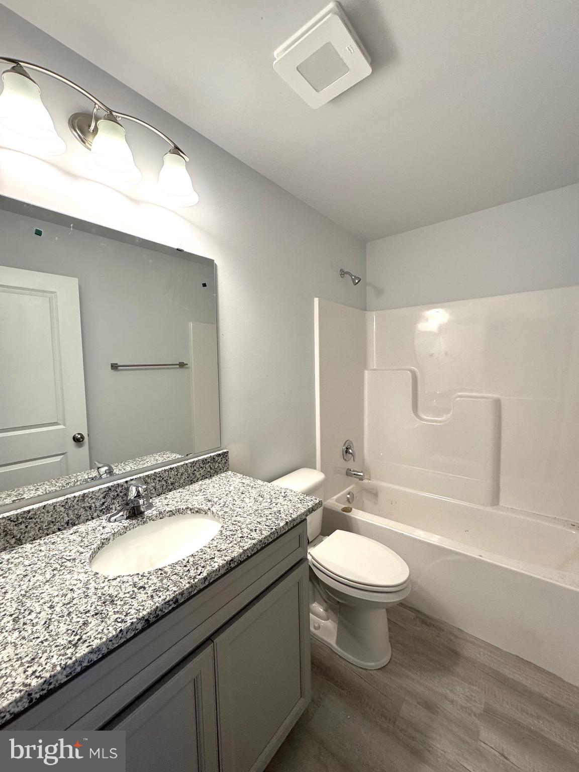 COMMUNITIES OF BURWELL - Residential